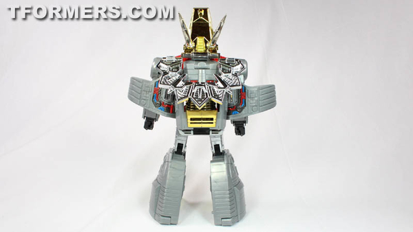 Fans Toys Scoria FT 04 Transformers Masterpiece Slag Iron Dibots Action Figure Review  (47 of 63)